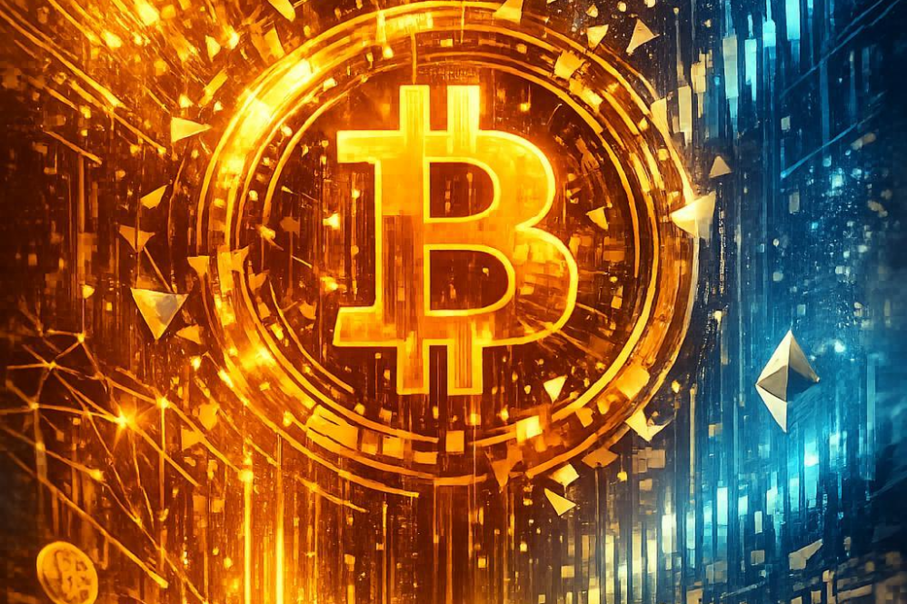 Bitcoin retreats below $80,000, liquidating $300 million in futures bets
