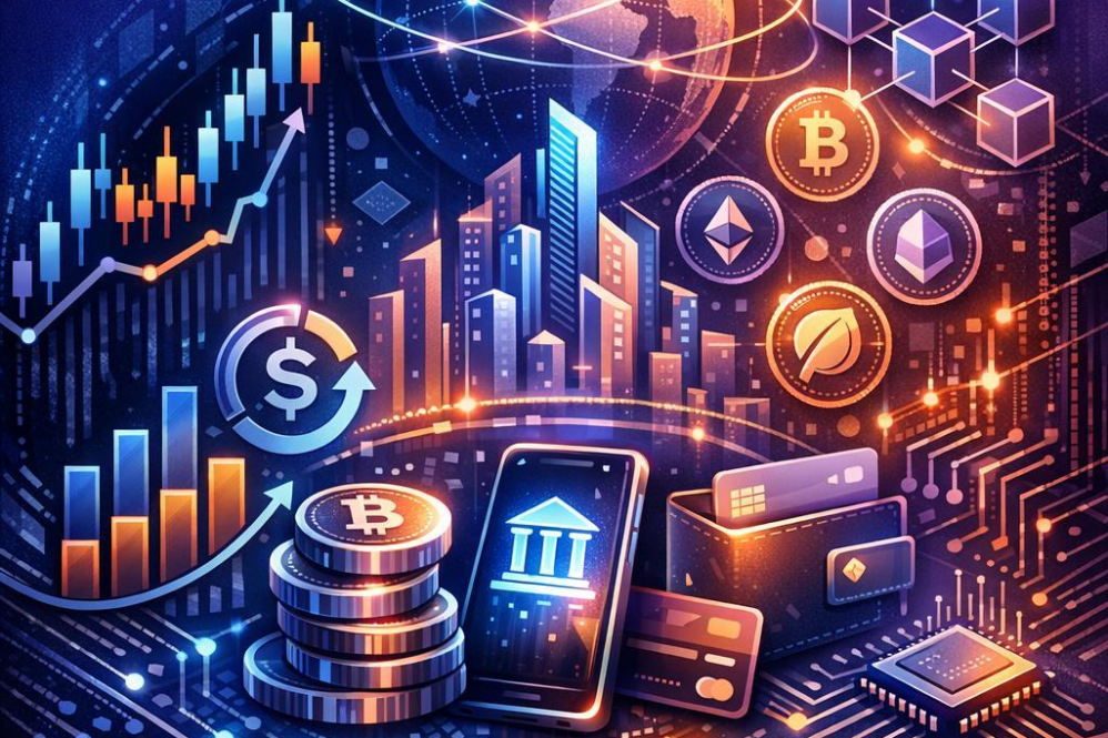ECB’s Lagarde’s digital euro warning: Why Europe shouldn’t just copy the U.S. stablecoin model
