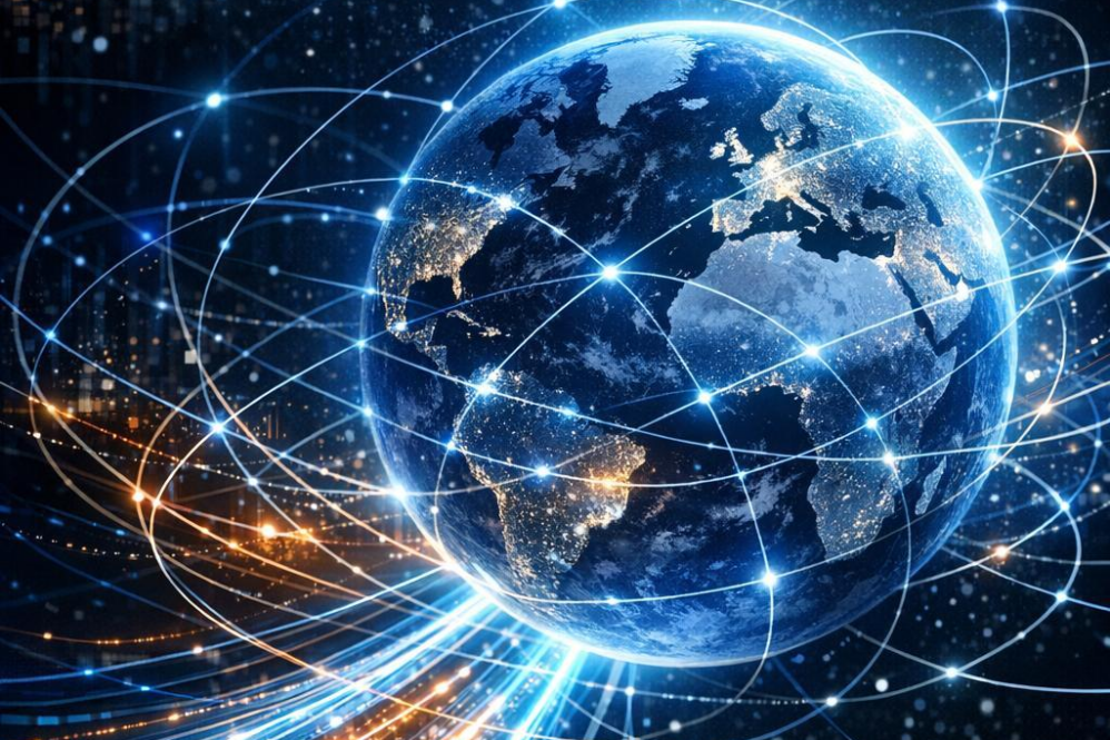 ‘I don’t think that’s crazy’: Here is why Circle is betting on new $3 billion blockchain
