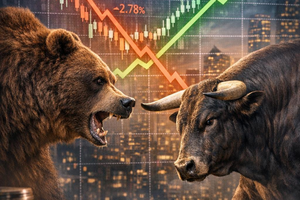 Why the TradFi takeover of crypto might not be the death blow analysts expect