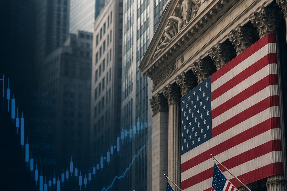 Bitcoin hits $82,000, Coinbase leads crypto stock gains as Clarity Act advances