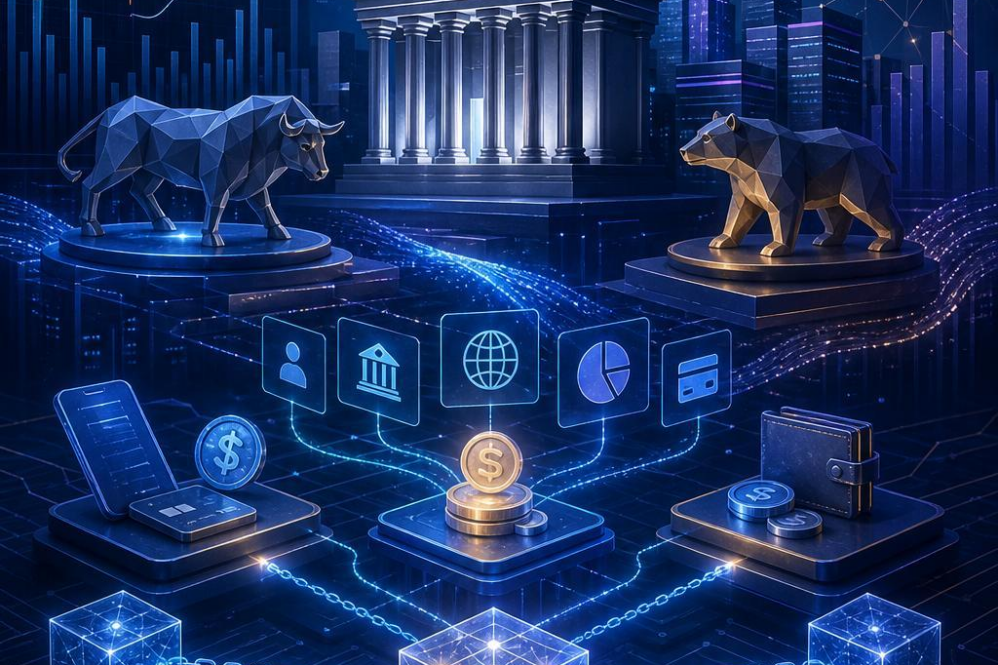 Bitcoin trades at a ‘discount’ on Coinbase: Is a $76K retest next?
