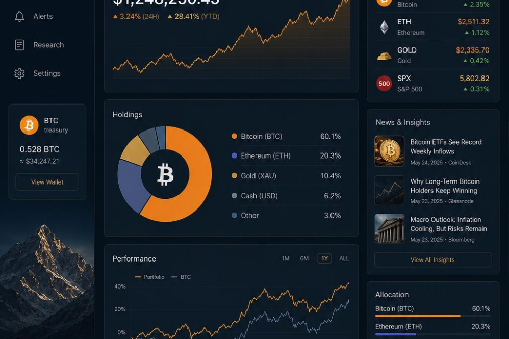 Bitwise launches US-listed Hyperliquid fund with staking rewards