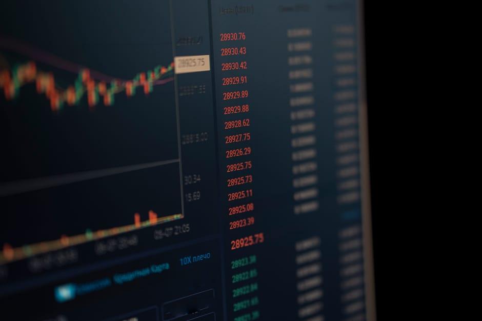 CoinDesk 20 performance update: NEAR surges 19.4% as index trades flat