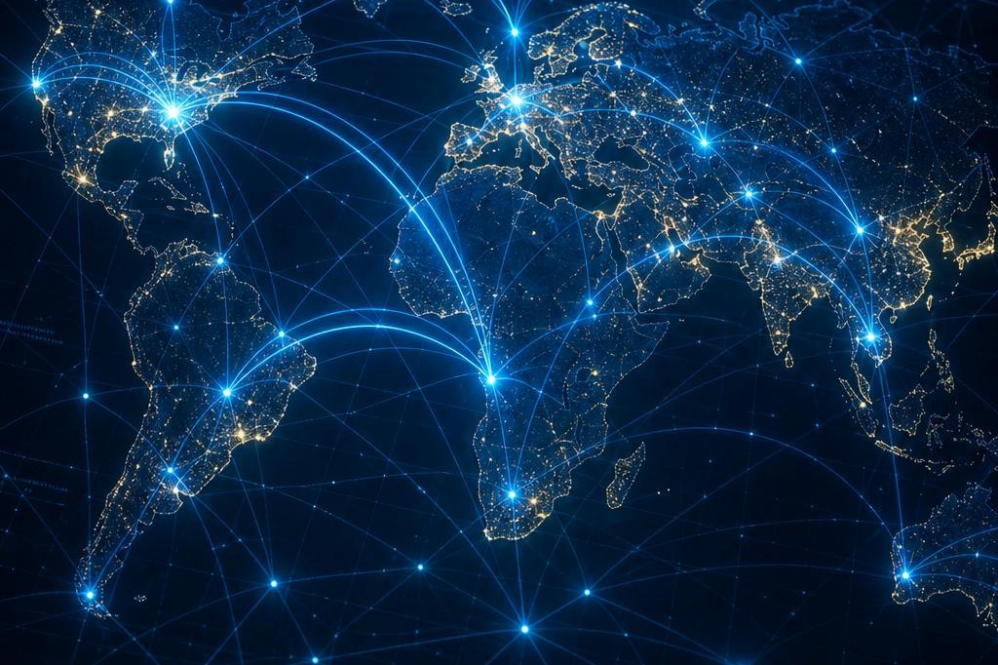 Crypto Biz: Institutions tighten their grip on Bitcoin, AI and prediction markets