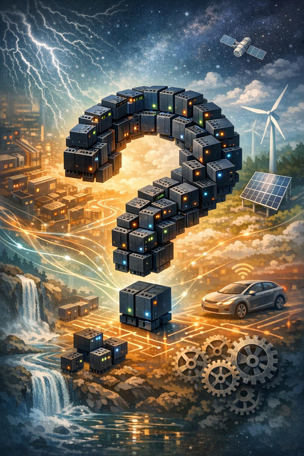 How many relays should I use? How manny relays should I use?