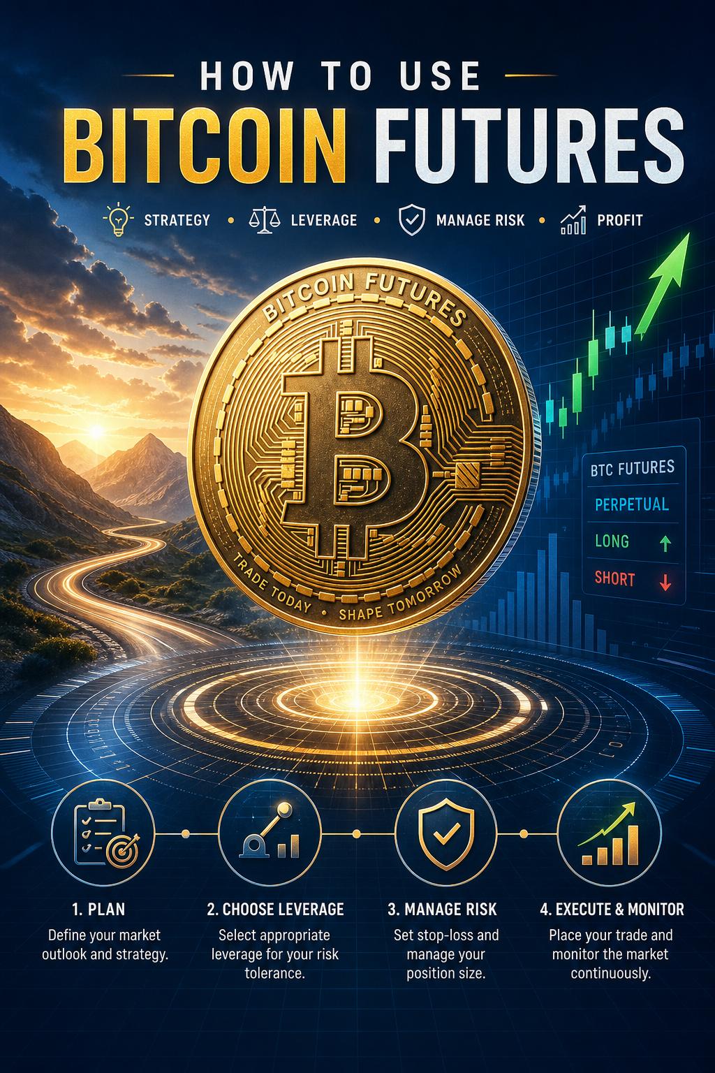 How to Use Bitcoin Futures How to use Bitcoin Futures