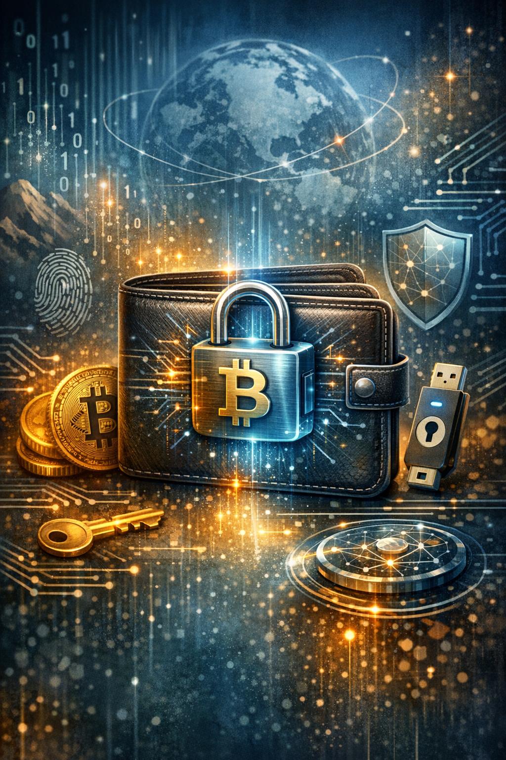 How to Encrypt Bitcoin Wallet How to Encrypt Bitcoin Wallet
