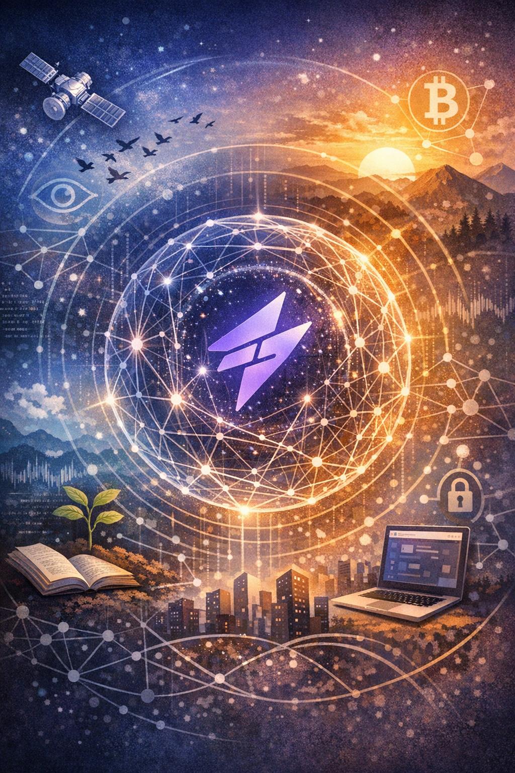 What is the philosophy behind Nostr? What is the philosophy behind Nostr?