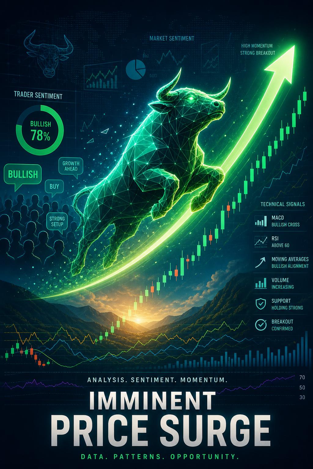 Bitcoin traders expect ‘fast move’ to $90K following CLARITY Act vote analysis of Trader Sentiment and Technical Indicators Signaling Imminent Price Surge