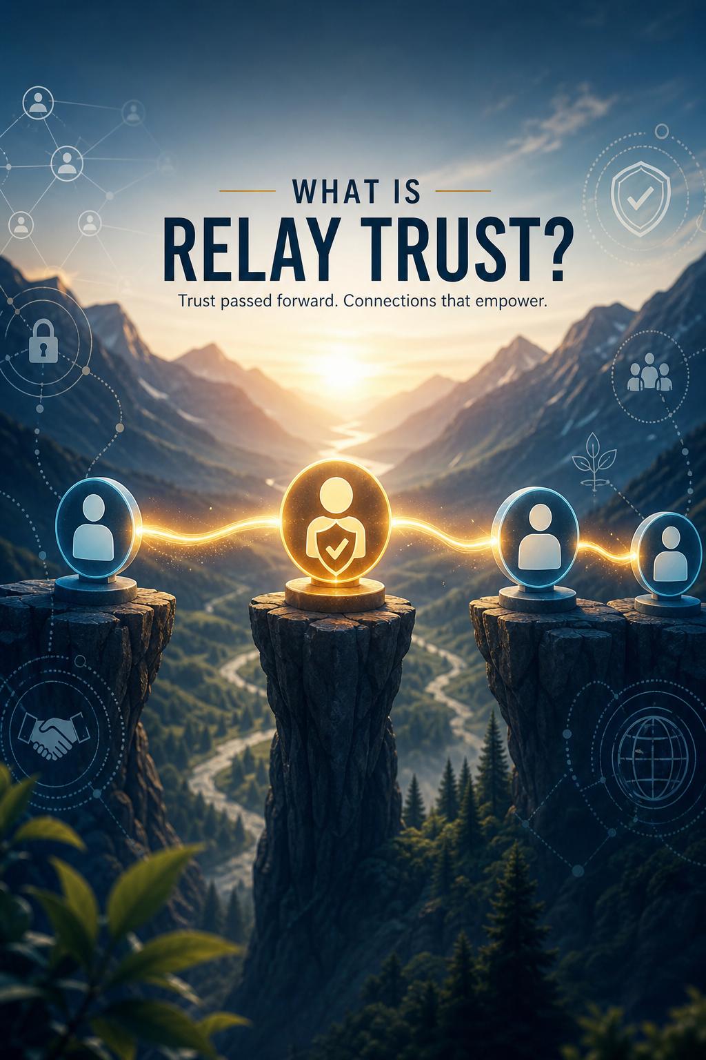 What is relay trust? What is relay trust?