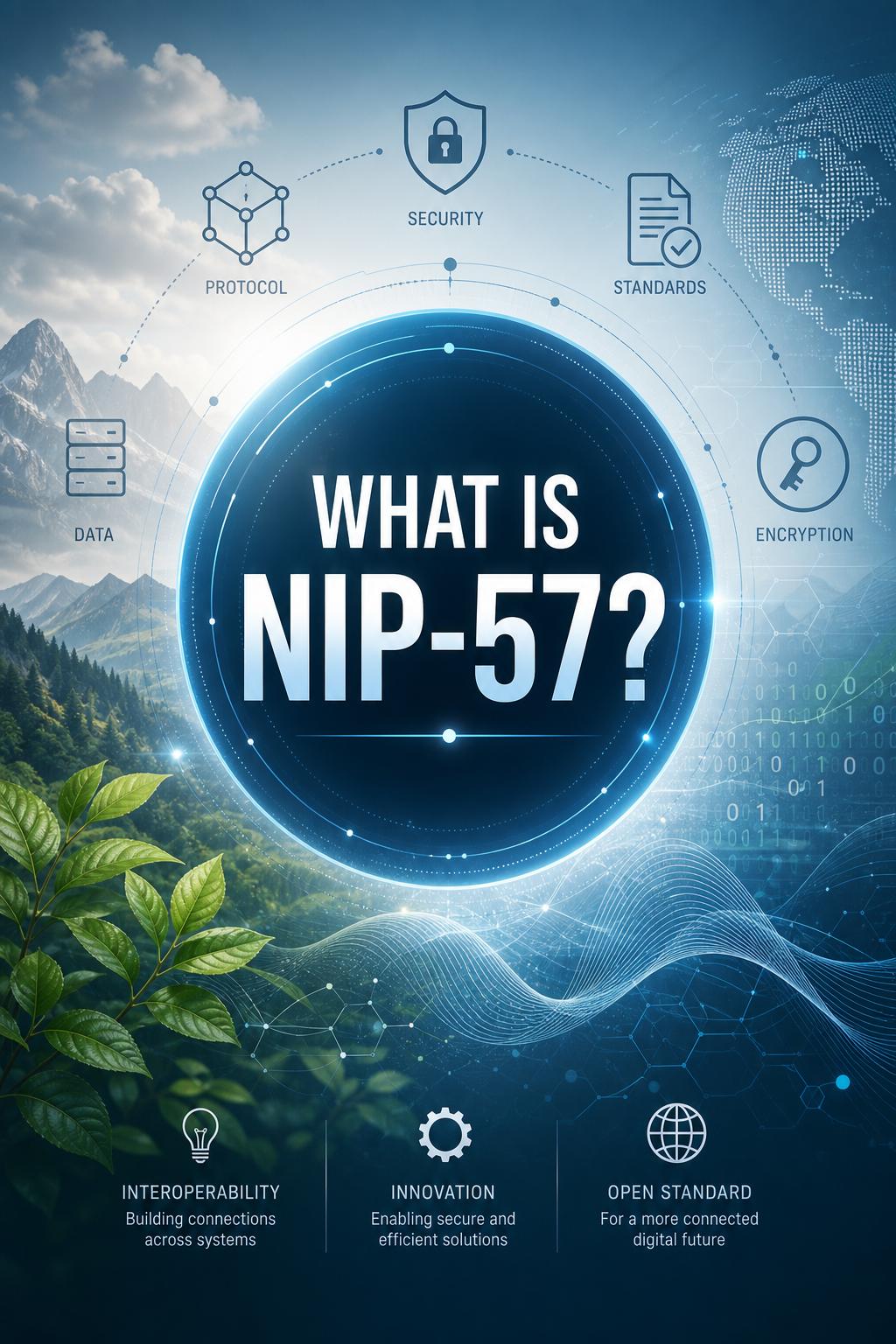 What is NIP-57? What is NIP-57?