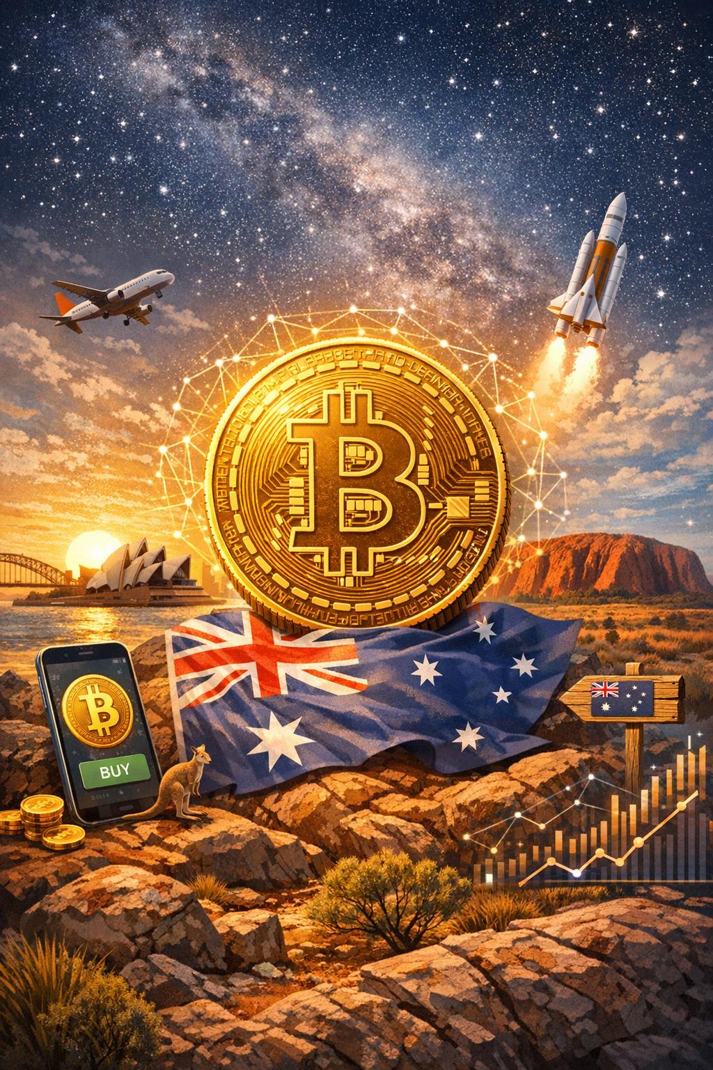 How to Buy Bitcoin in Australia How to Buy Bitcoin in australia