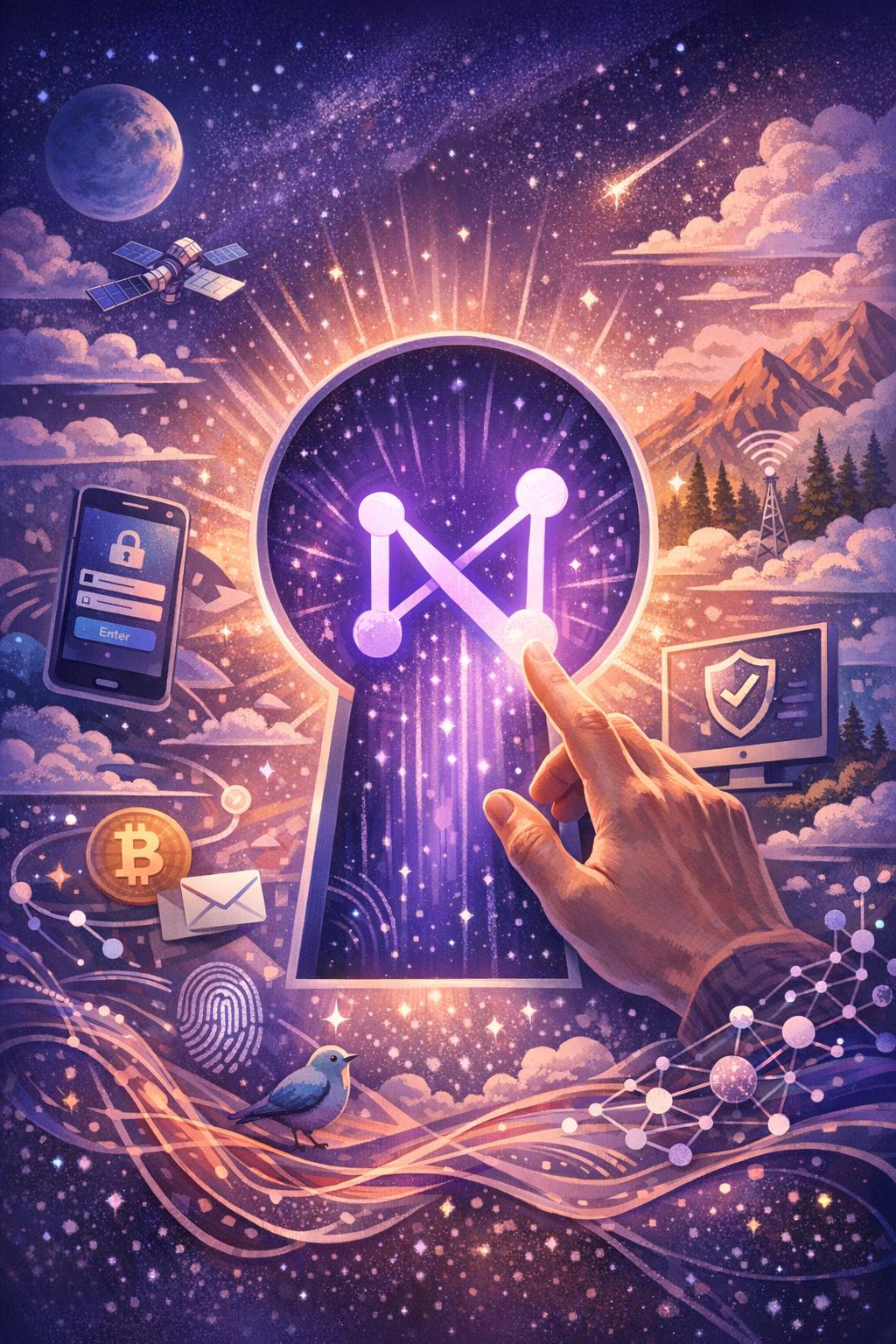 What is Nostr login? What is Nostr login?
