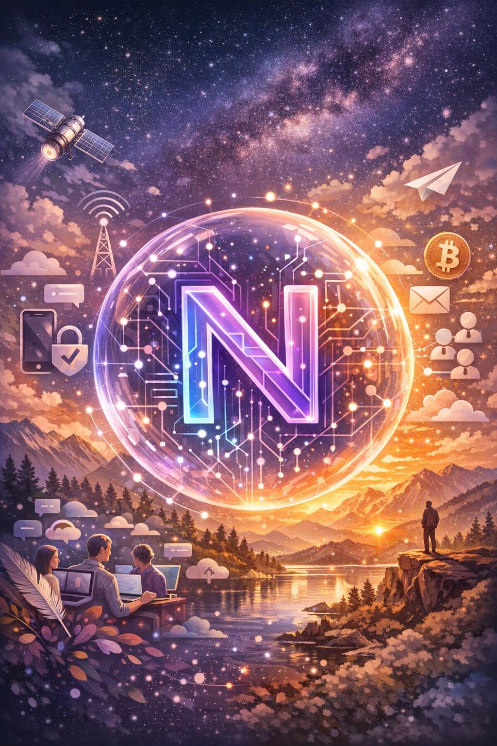 What are the benefits of using Nostr? What are the benefits of using Nostr?
