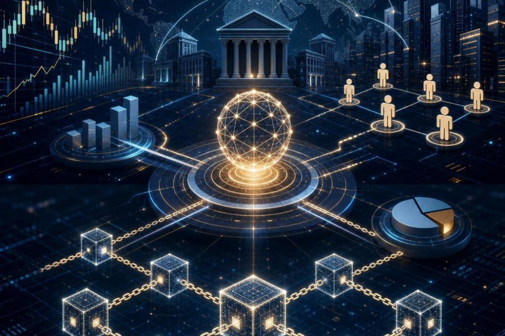 Wall Street is moving past crypto pilots and deeper into Ethereum, says Etherealize founder