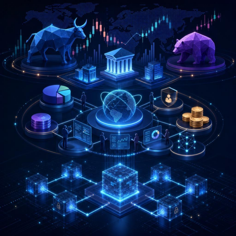 ETH futures flash bearish signal, but stakers’ resilience points to underlying strength