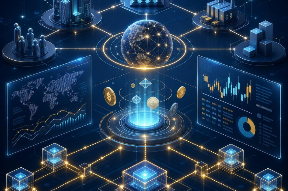 Uniswap jumps 22% and altcoins rip while bitcoin stalls before the Fed
