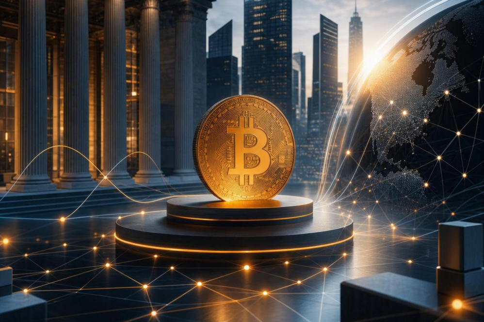 Fidelity joins Wall Street’s race to manage stablecoin reserves