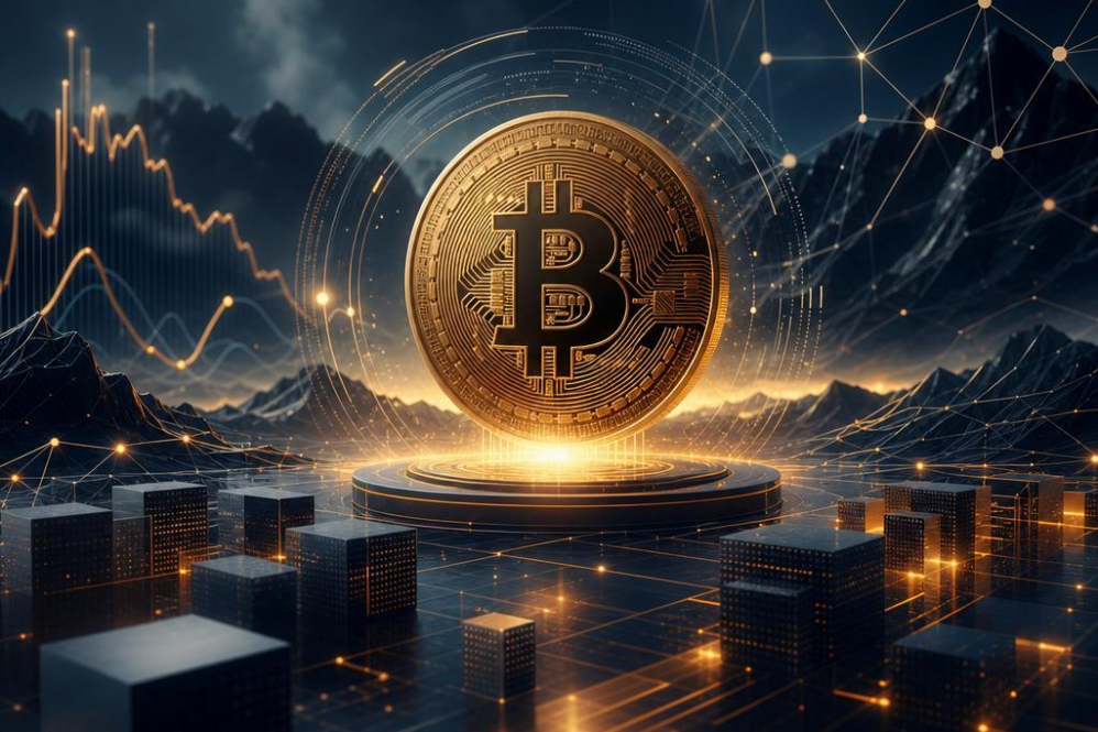 Crypto for Advisors: Trading the bitcoin cycle