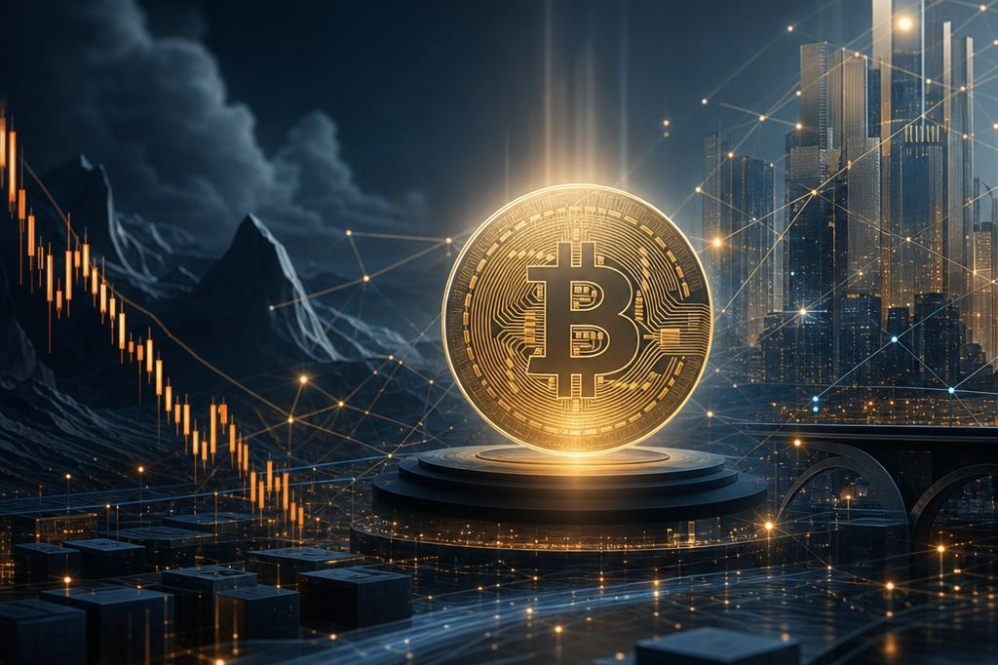 Here is how Coinbase plan to survive the crypto downturn by ditching its reliance on trading fees
