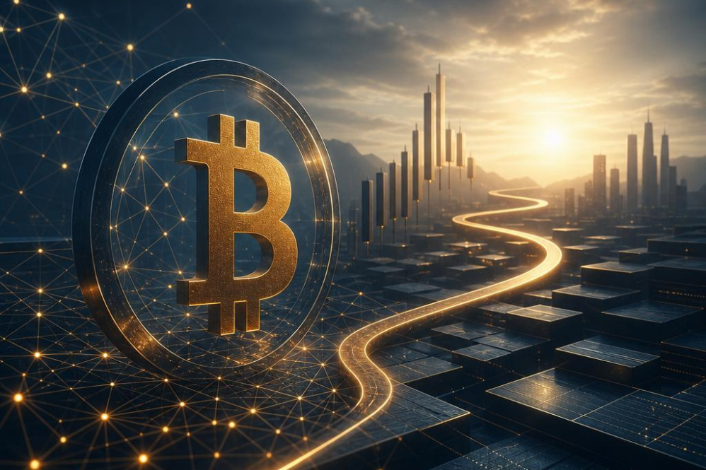 Next bull run will be slower, less volatile as investors’ crypto appetite evolves, Bitwise CIO says