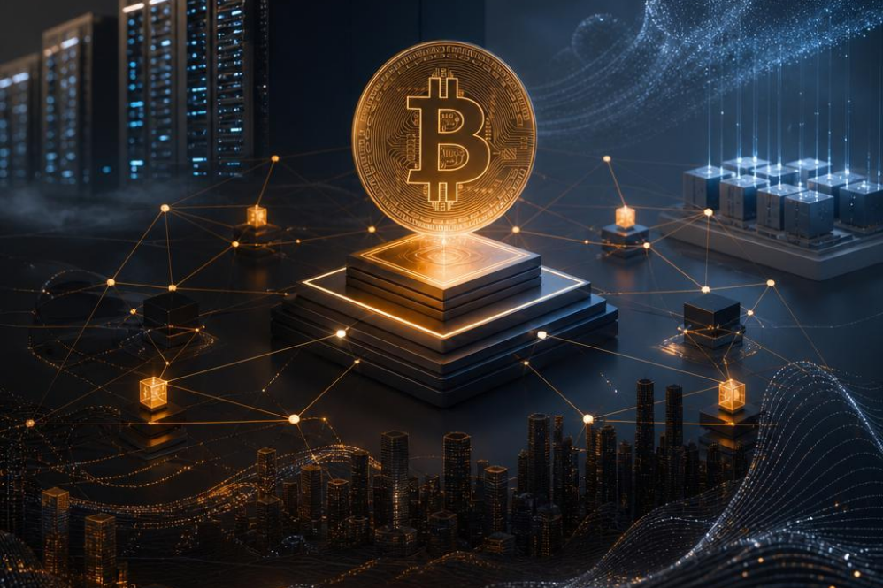 HIVE secures $220M AI infrastructure contract with Bell and Cohere