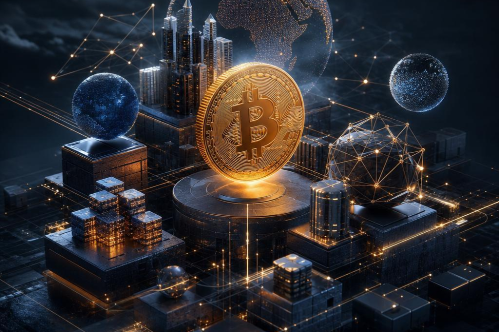 Eightco Holdings (NASDAQ: ORBS) Reports Total Holdings of Approximately $337 Million, Includes OpenAI, Beast Industries, More Than 11,000 ETH and Over 283 Million WLD Tokens