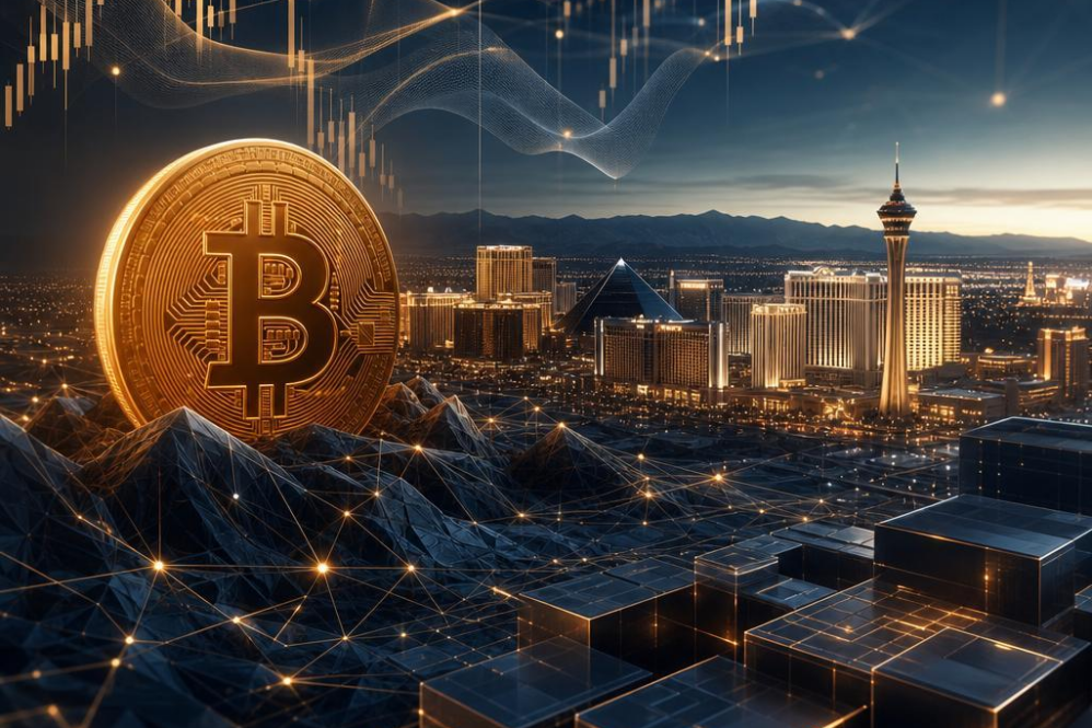 Rare Evo 2026 Brings Top Blockchain and AI Leaders to Las Vegas With Free Admission