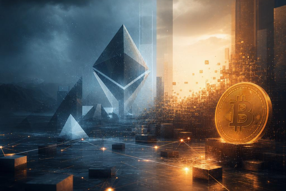 Ethereum Foundation Exodus Continues as Co-Director Hsiao-Wei Wang Departs