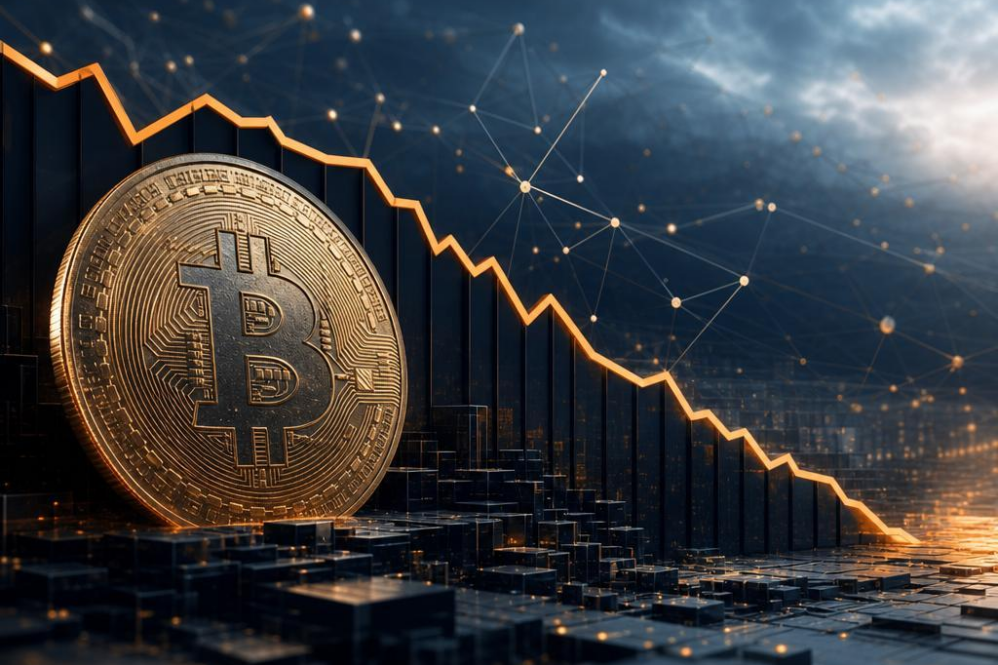 Why Bitcoin Titan Strategy’s STRC Is Falling to New Lows