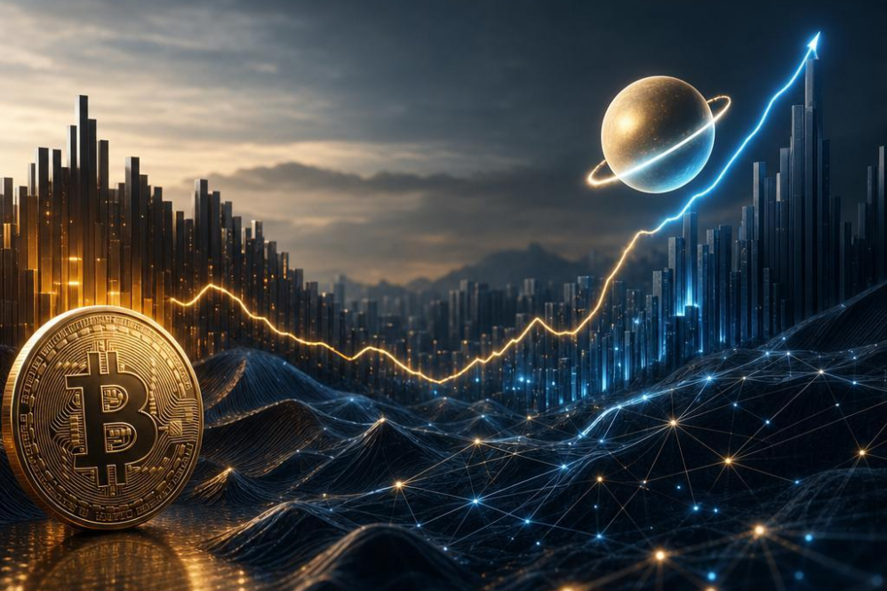 CoinDesk 20 performance update: Stellar (XLM) jumps 10% while index declines