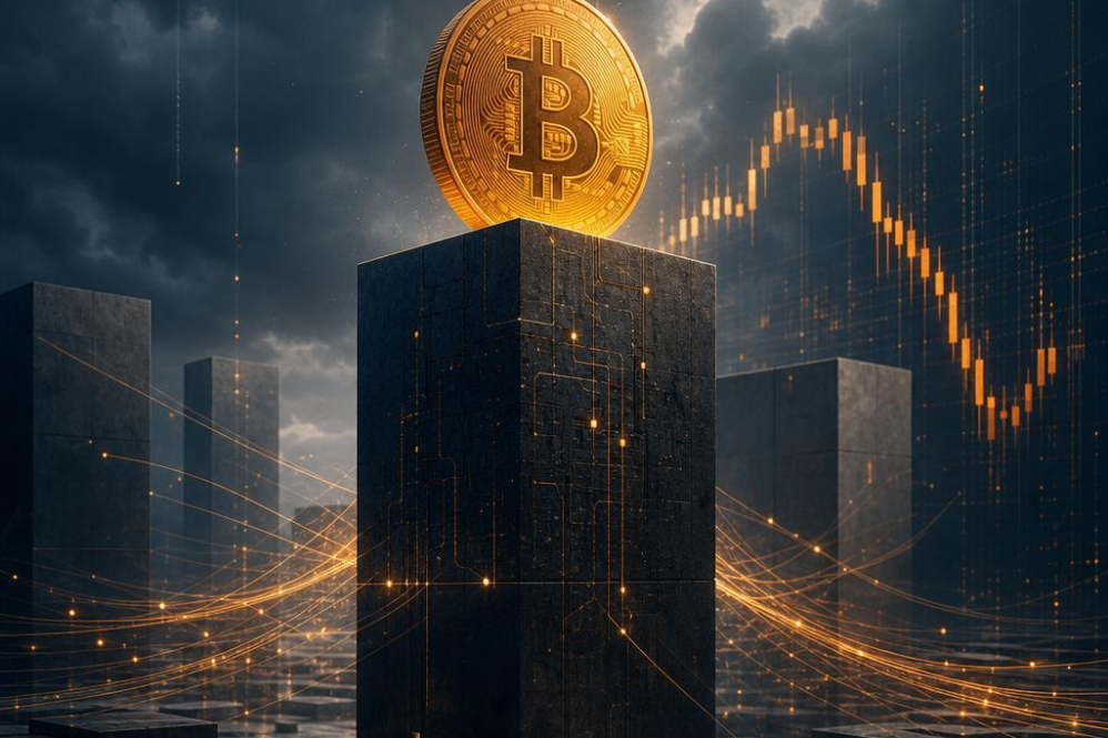 Everyday Savers Bet Big on Bitcoin Giant Strategy’s STRC—Now It’s Falling