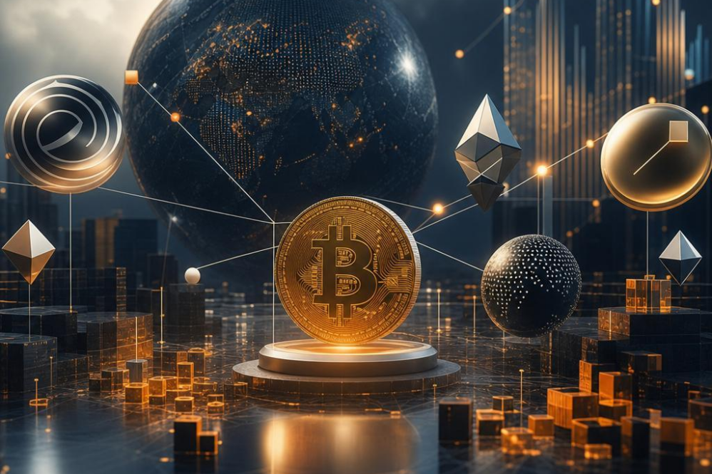 Eightco Holdings (NASDAQ: ORBS) Reports Total Holdings of Approximately $472 Million, Includes OpenAI, Beast Industries, More Than 16,000 ETH and Over 283 Million WLD Tokens