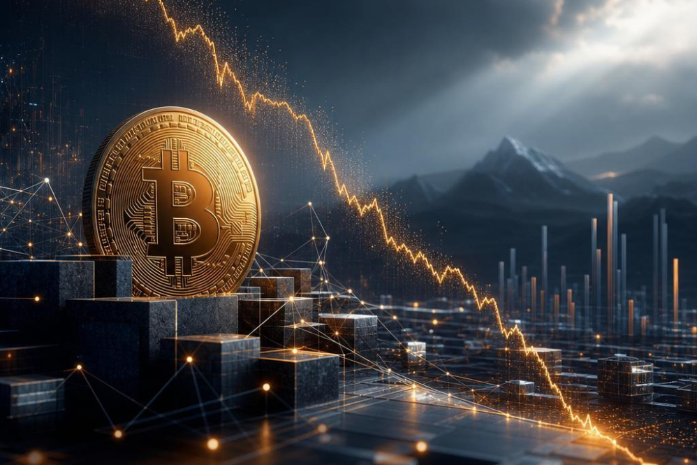 Bitcoin price is down over 40% since STRC launched: Is Strategy ‘fine’?