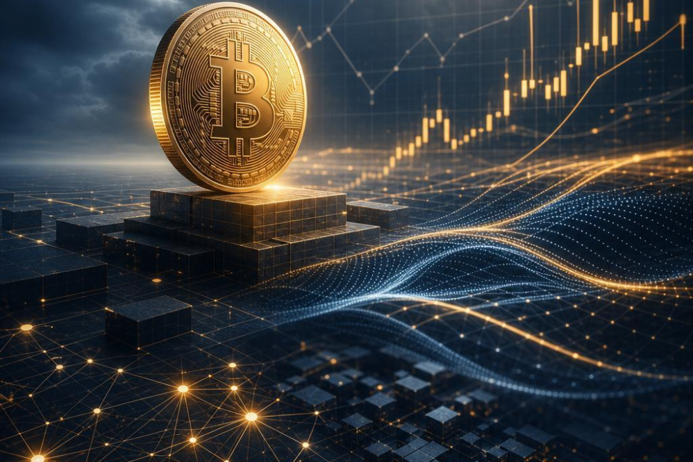 Bitcoin weekly close above $63K amid RSI divergence may be bottom signal: Data