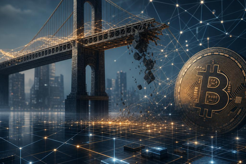 Secret Network bridge exploited for $4.7M with ‘infinite mint’ bug