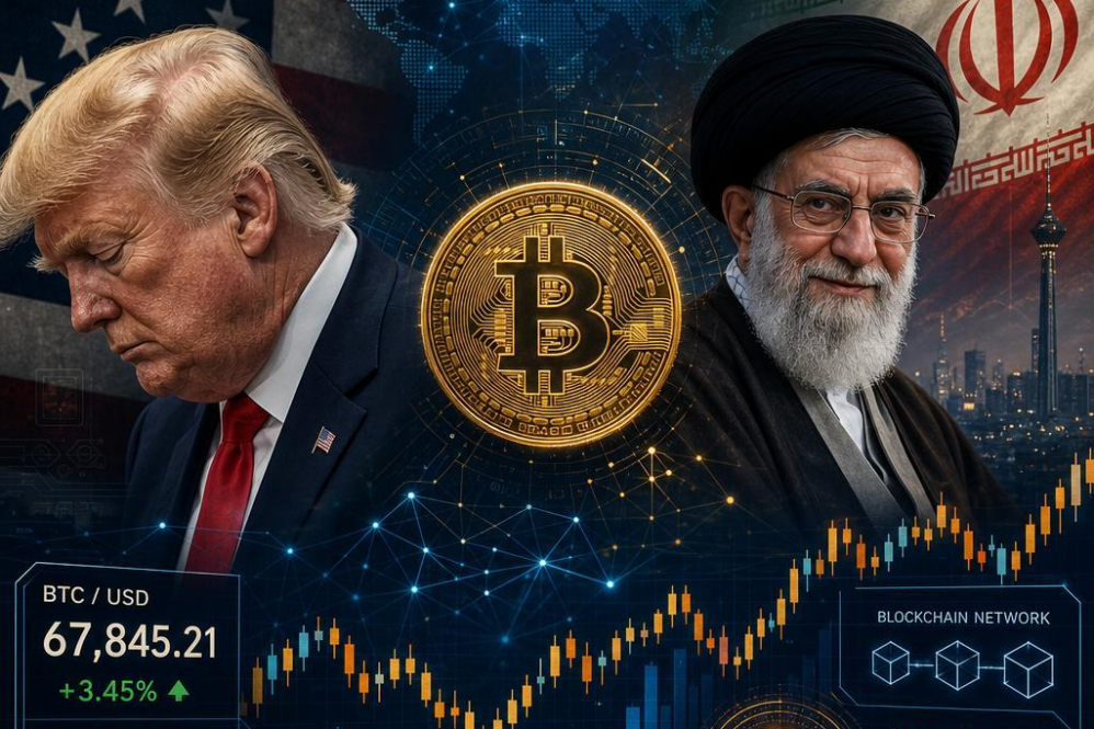Did Trump Surrender to Iran?