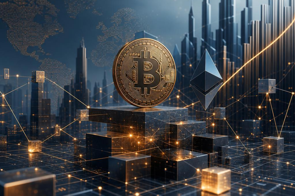 Bitmine Immersion Technologies (BMNR) Announces ETH Holdings Reach 5.70 Million Tokens, and Total Crypto and Total Cash Holdings of $9.8 Billion