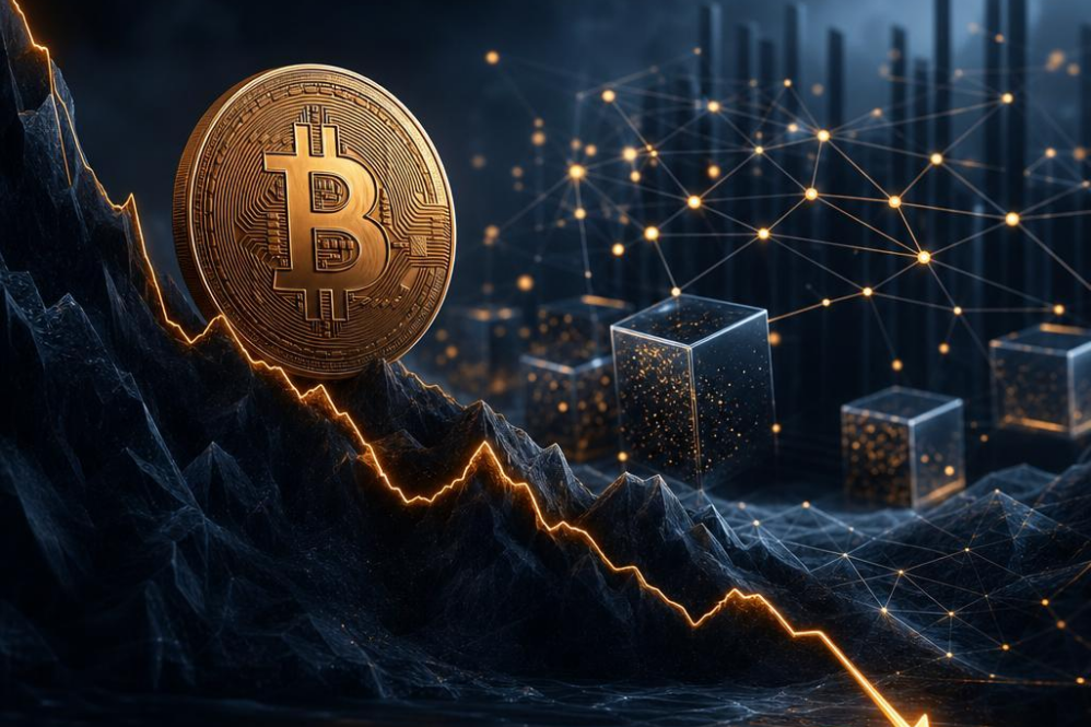 Bitcoin nears 2024 lows as options traders pay up for downside protection