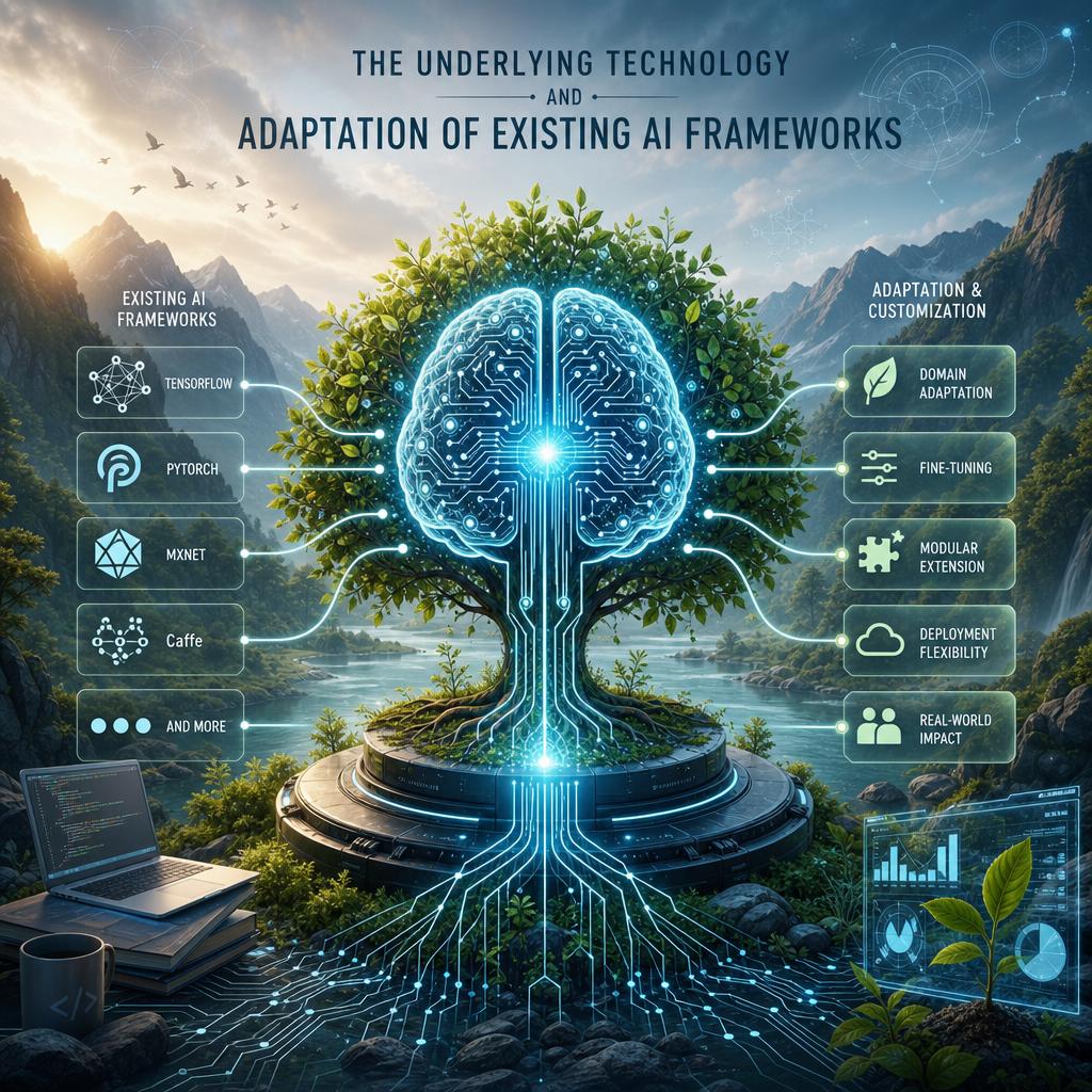 Rio de Janeiro Built an AI Model That Beat DeepSeek—But Was Based on Someone Else's Work The Underlying Technology and Adaptation of existing AI Frameworks