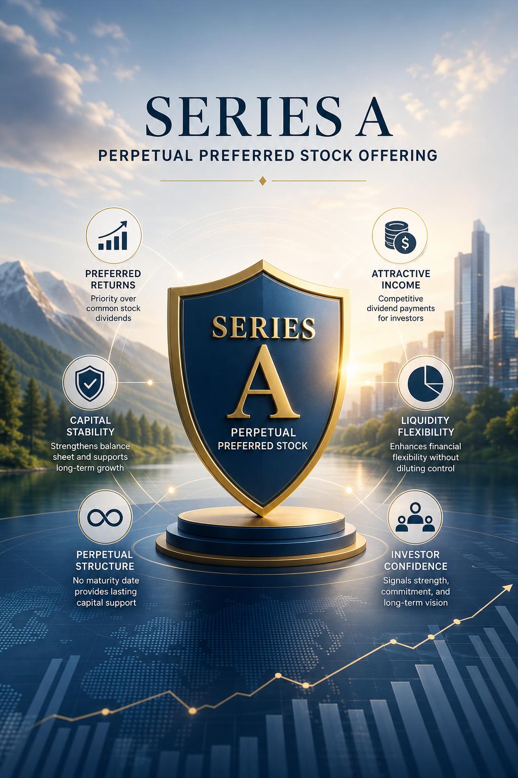 Bitmine Immersion Technologies Announces Proposed Series A Perpetual Preferred Stock Offering Key Features and Benefits of the Series A Perpetual Preferred Stock Offering