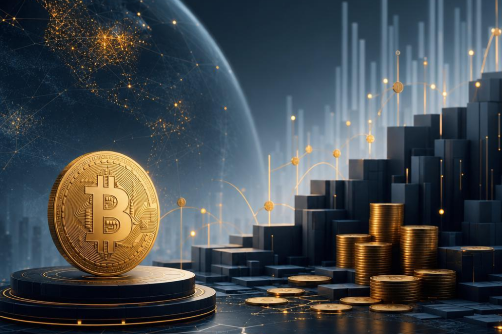 Metaplanet Adds 2,823 Bitcoin, But Still Needs 57,000 BTC to Hit 2026 Target