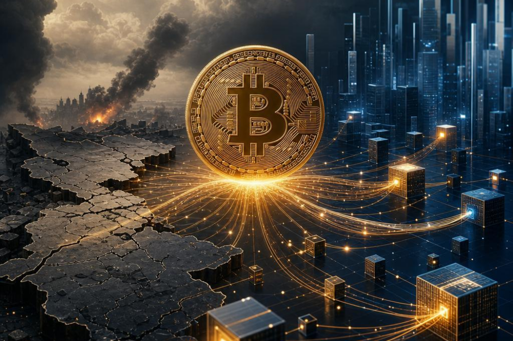 Iran’s Khamenei assassination rattled geopolitics, but Bitcoin had a different reaction