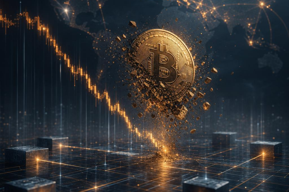 Trump’s Liberation Day tariffs torch $2.5 trillion in global markets, send Bitcoin tumbling