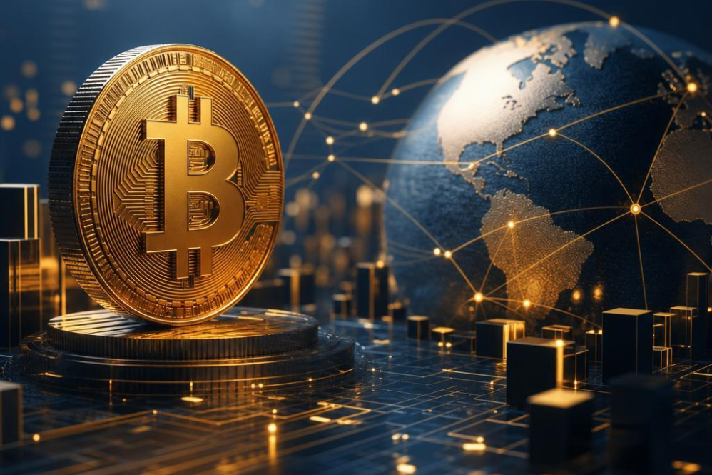 Trump’s Crypto Push Isn’t About Bitcoin Anymore—It’s About the Dollar