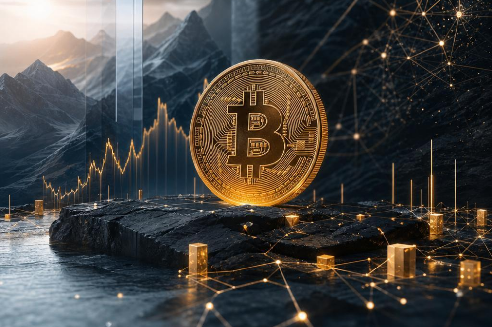 FINANCE FEEDS: Michael Saylor’s Bitcoin Strategy: Risks, Rewards, and Long-Term Outlook