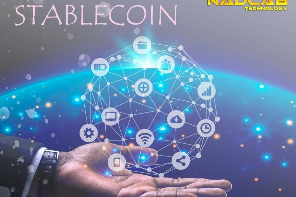Stablecoin transaction volume hits record $1.79T in June