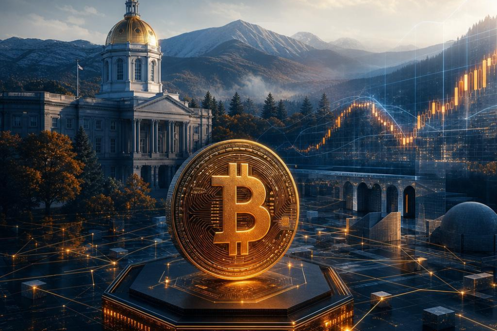 New Hampshire Bitcoin Bond Nears Final Vote, But There is a Catch