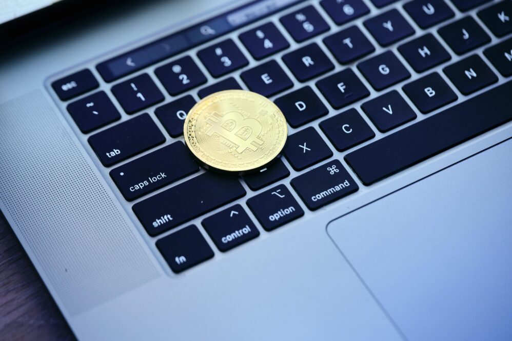Bitcoin, ether steady, gold slides as U.S.-Iran tensions escalate again